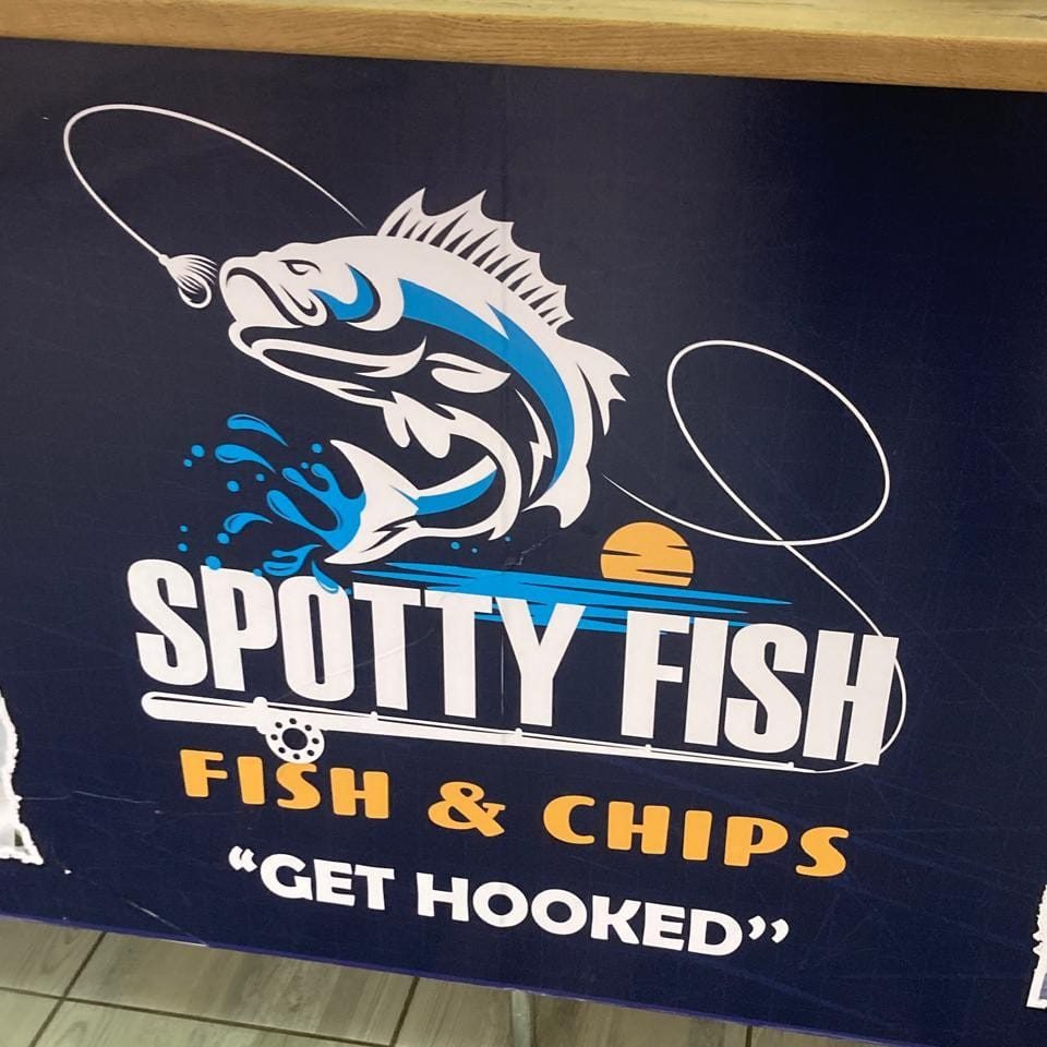 Spotty Fish - Randpark Ridge | Randburg