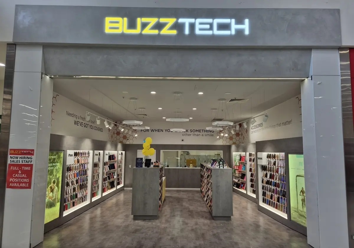 BuzzTech Mount Gambier | Mount Gambier SA
