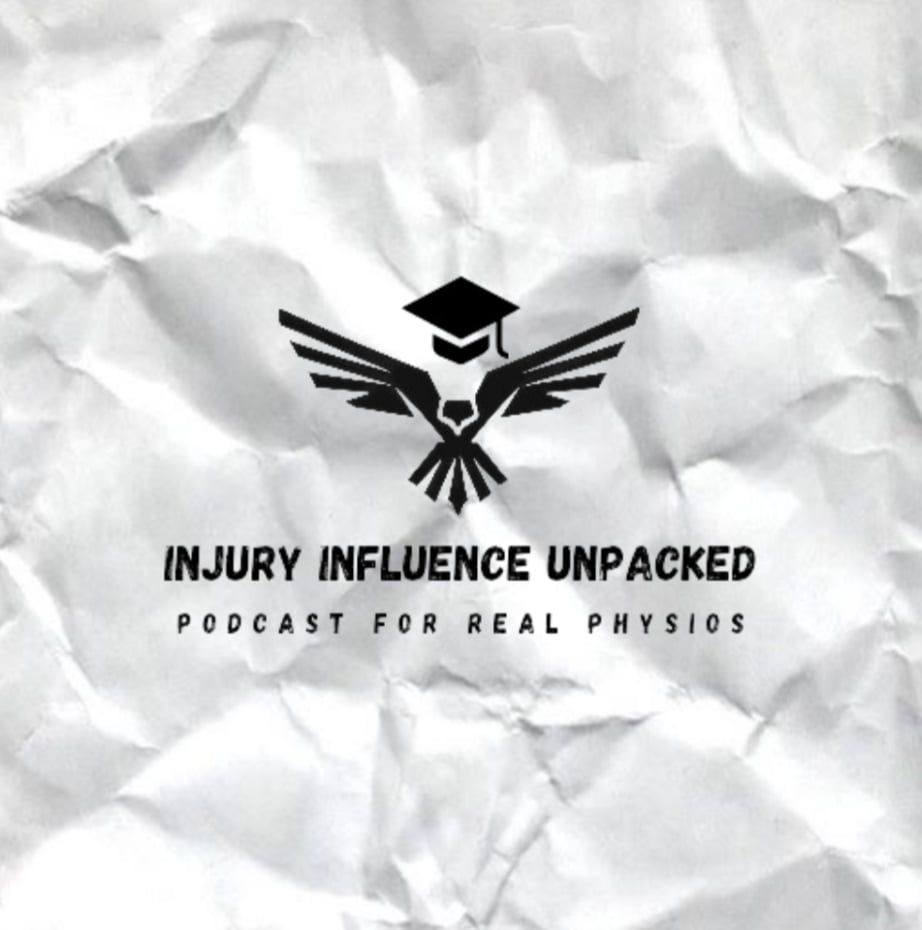 Injury Influence Unpacked Podcast