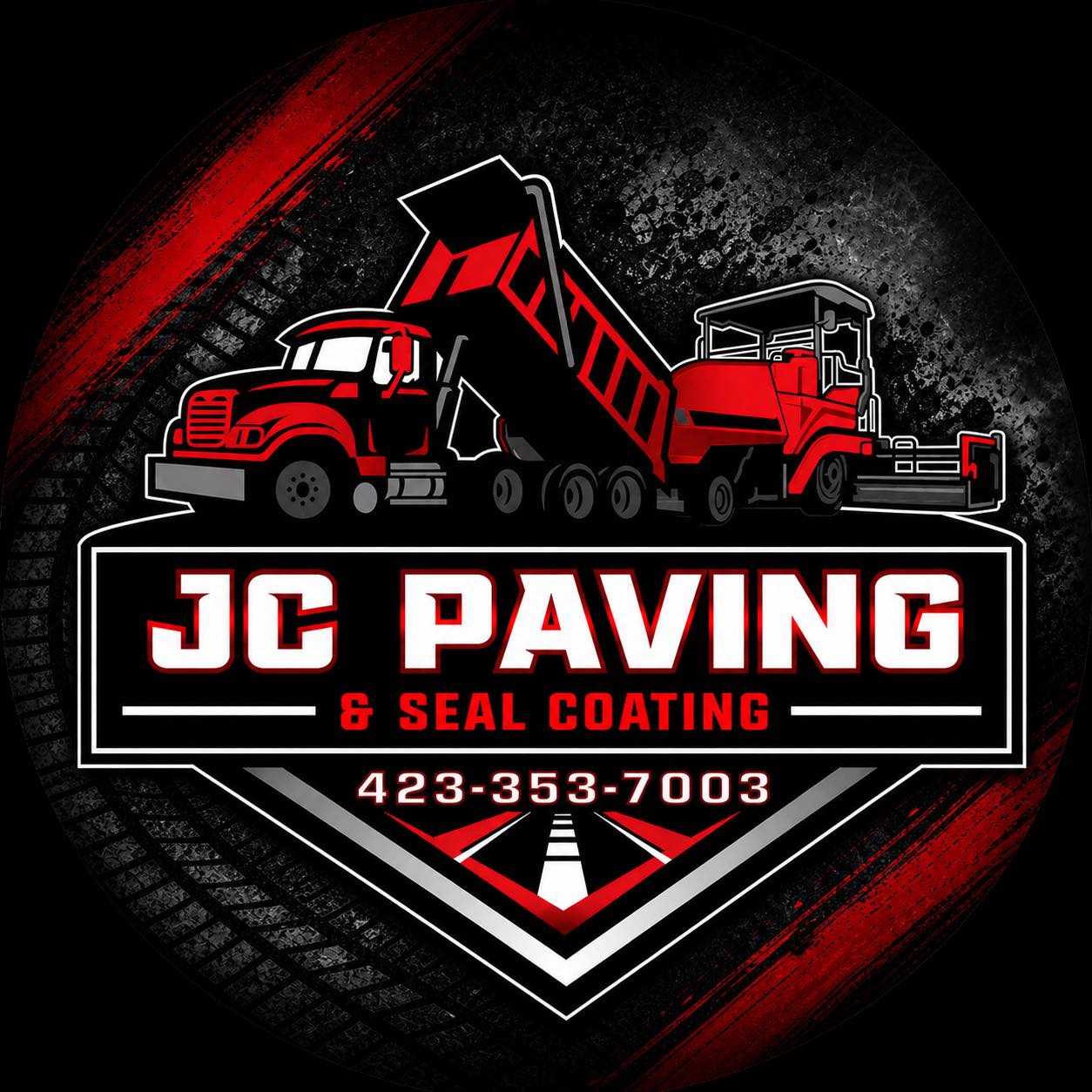 Jc Paving & Seal Coating