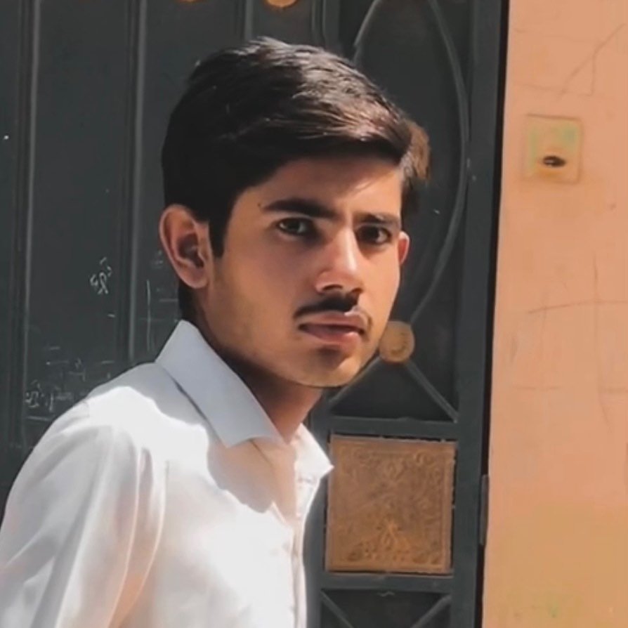 Qasim Khan