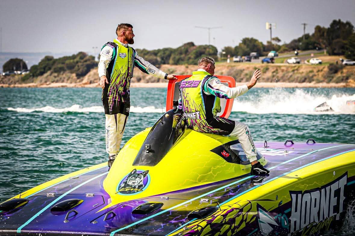 Hornet Racing