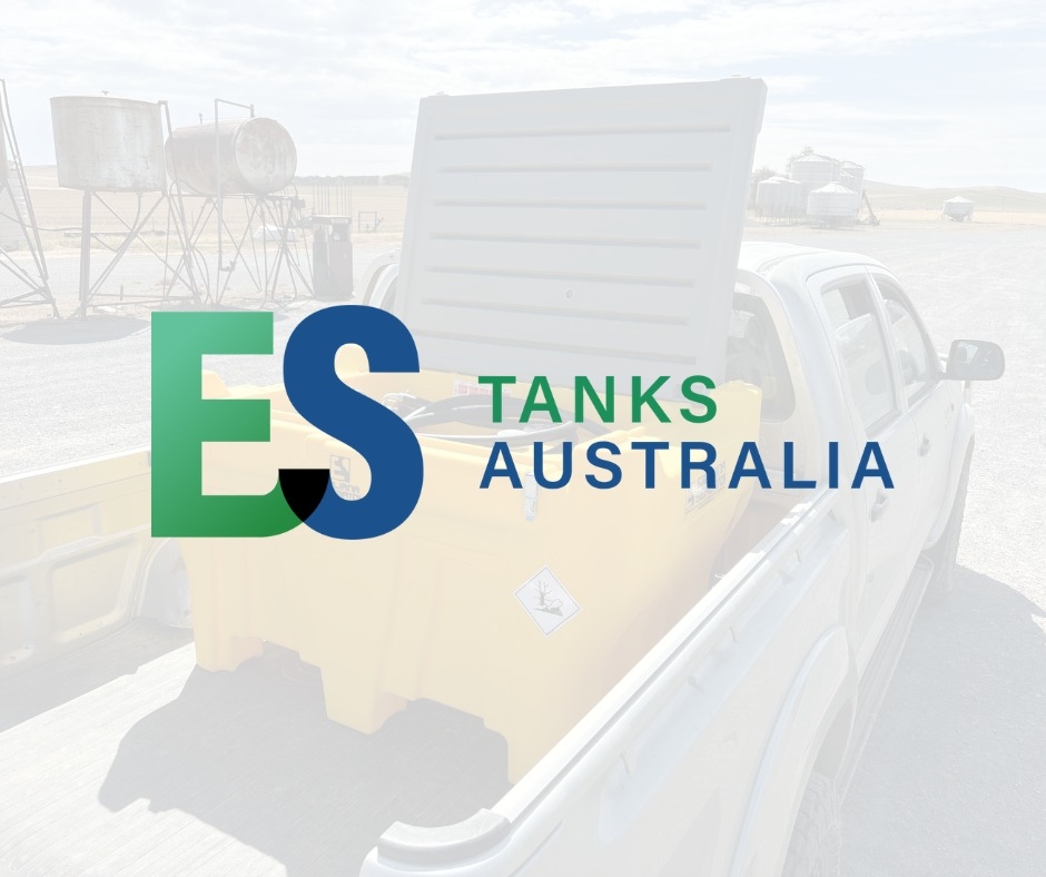 ES Tanks Australia | Adelaide SA