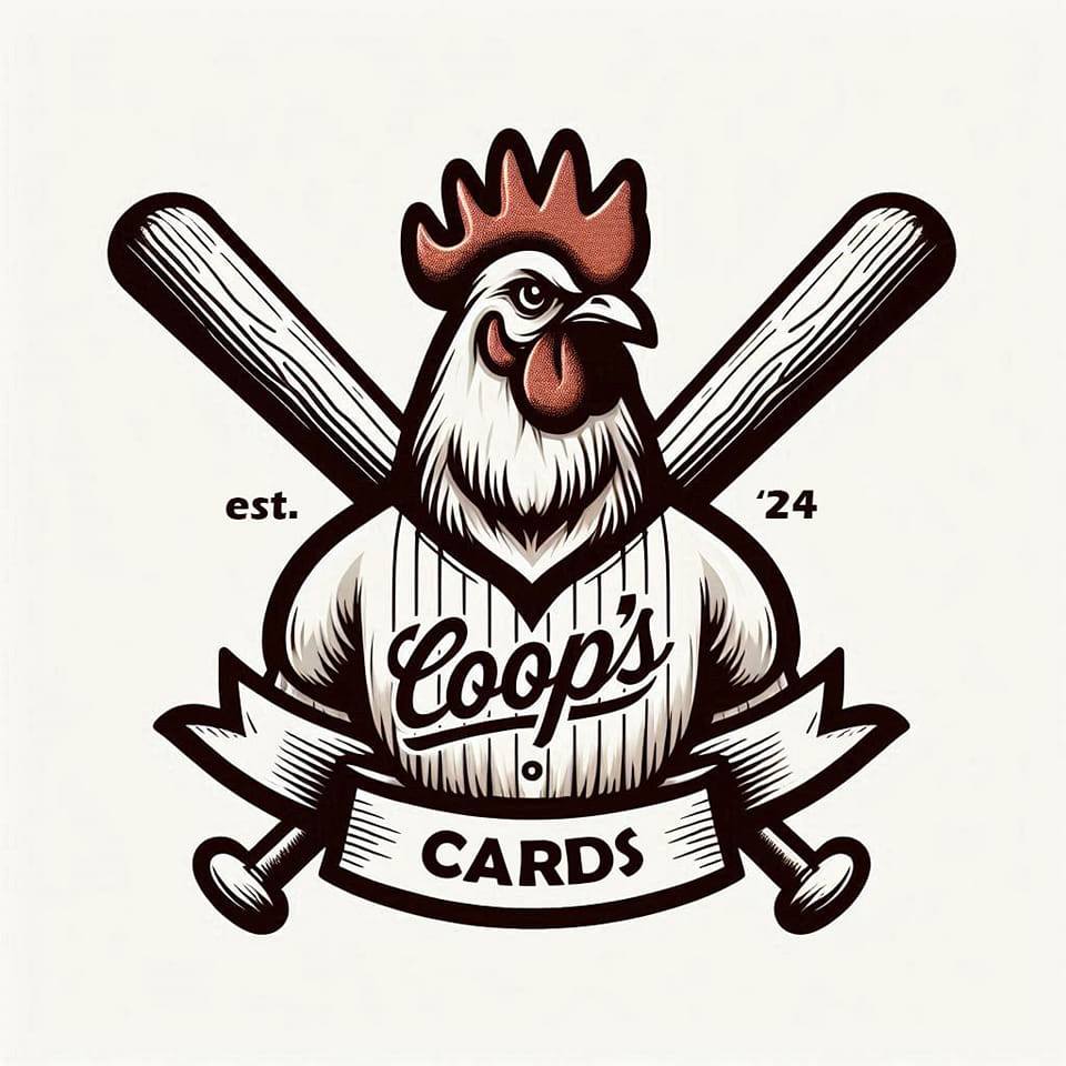 Coop's Cards and Collectibles