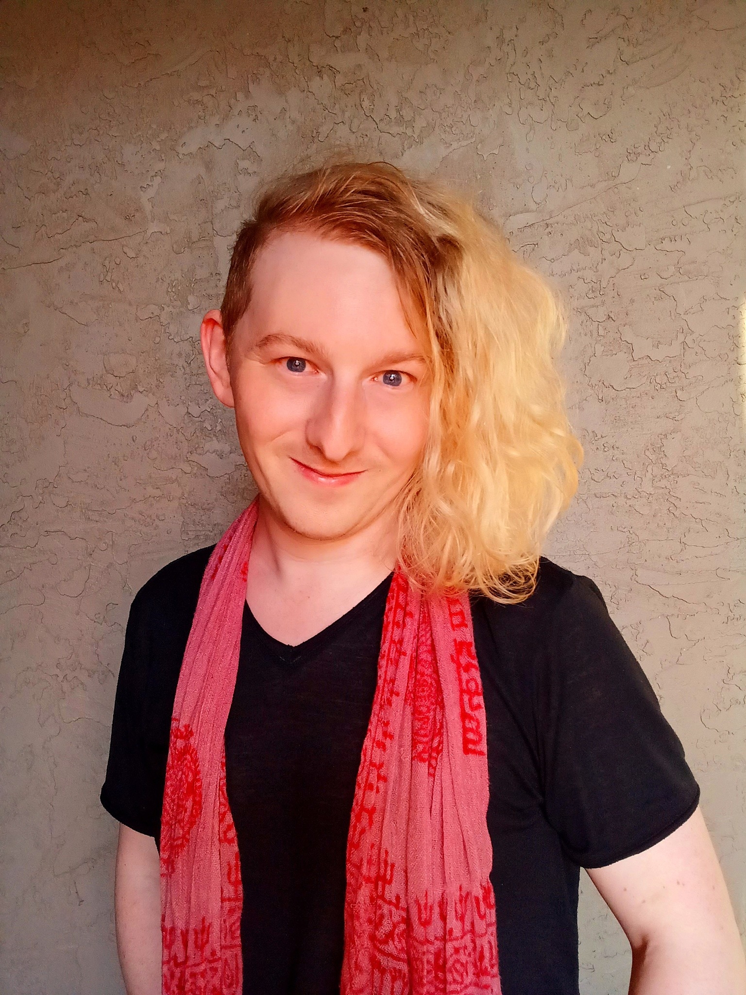 Aaryn S. Ricucci-Hill, Composer