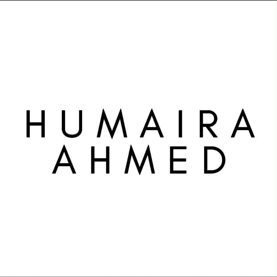 Humaira Ahmed | Lahore