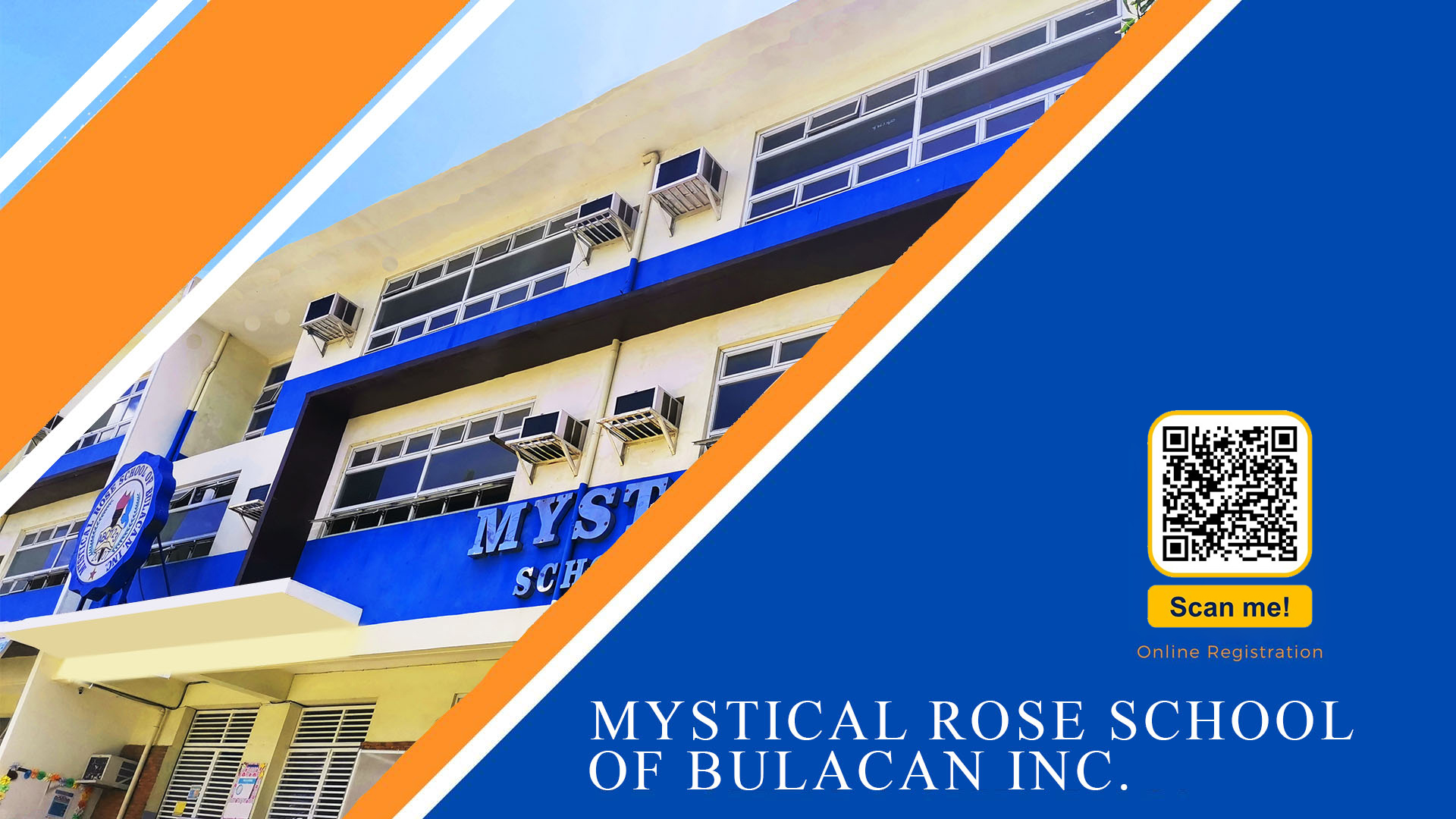 Mystical Rose School of Bulacan, Inc. Library | Santa Maria