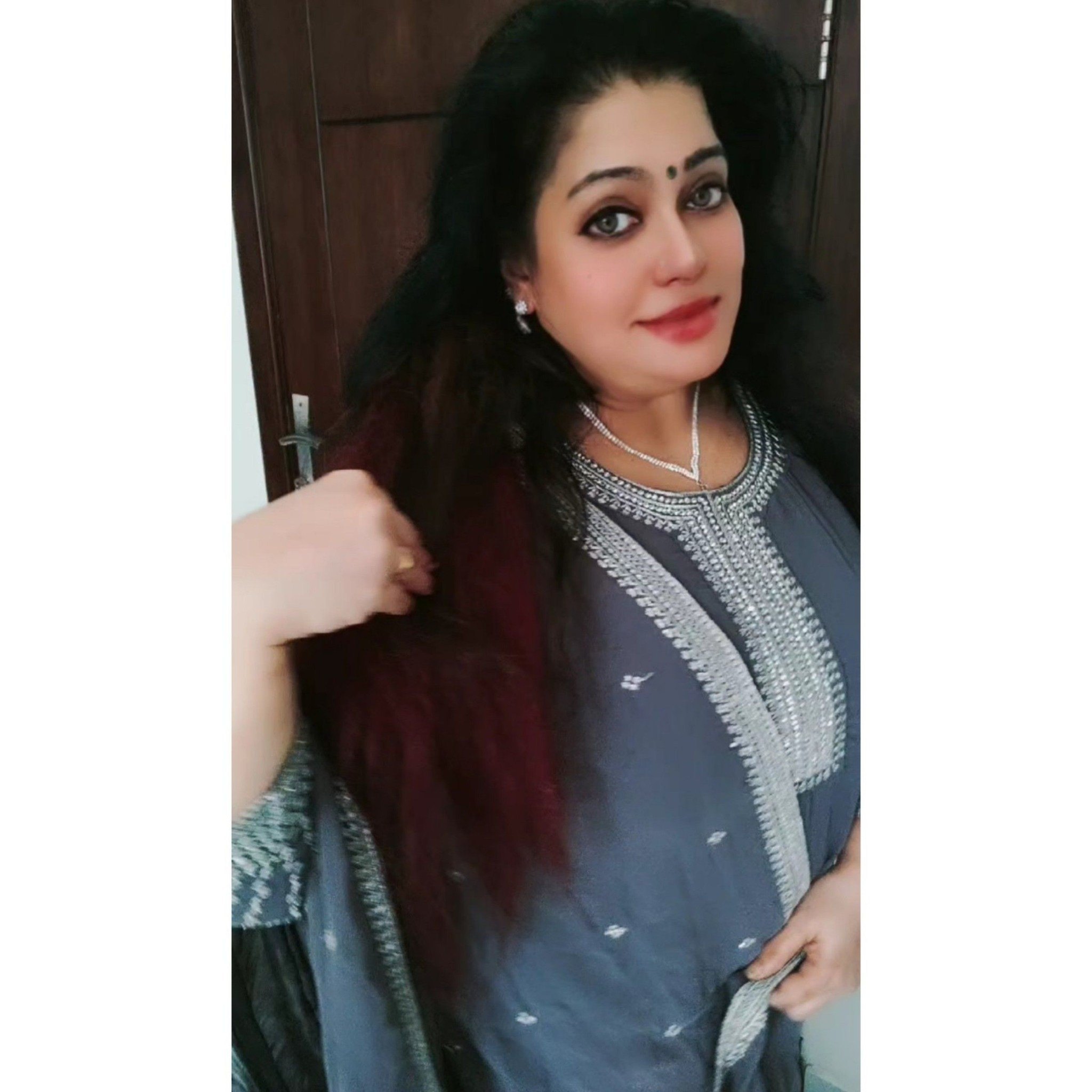 Beena V Nair Beena