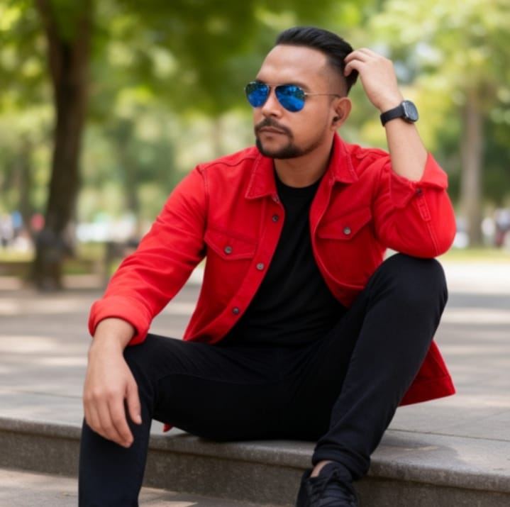 Aadhi raat me raja😛… | Kiran Choudhary