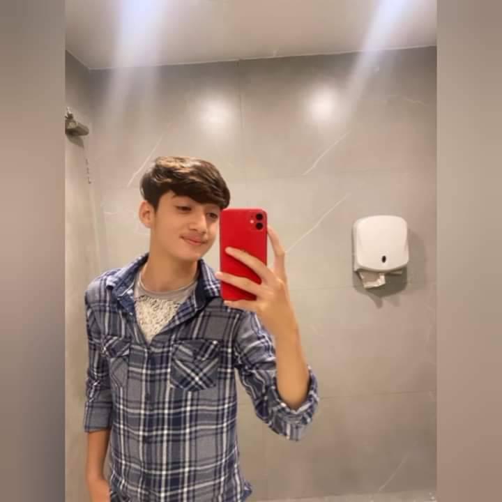 Basit Balouch