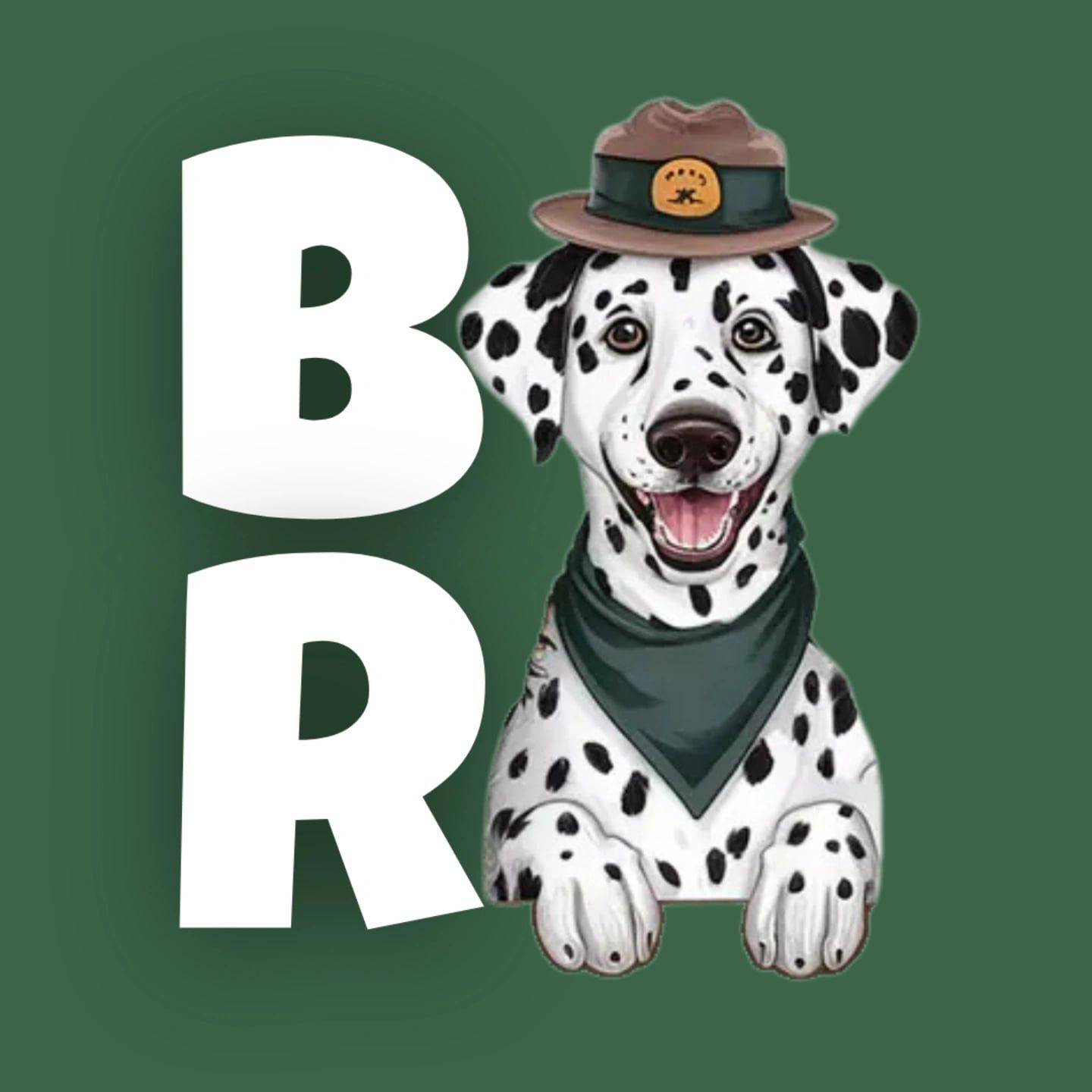 Bark Rangers BC
