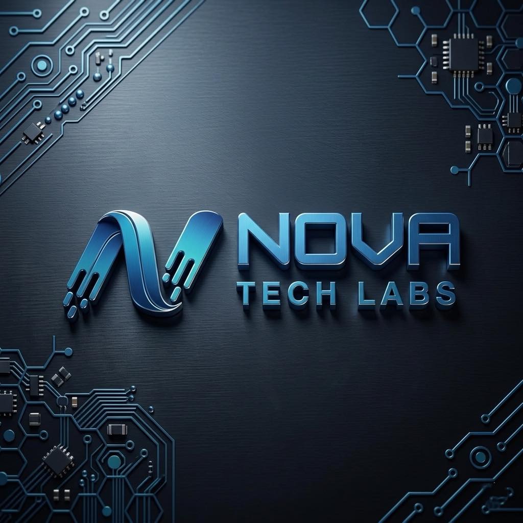 NOVA TECH LABS