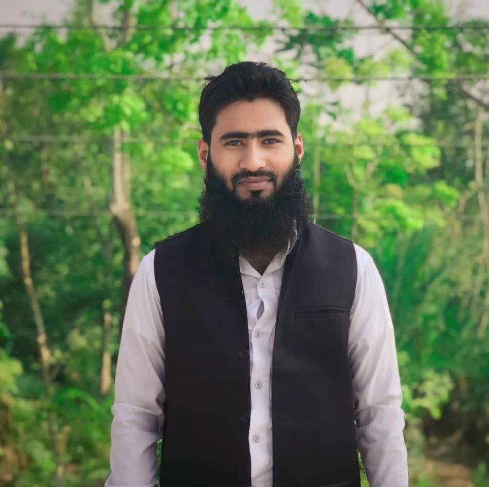 Md Robiul Islam