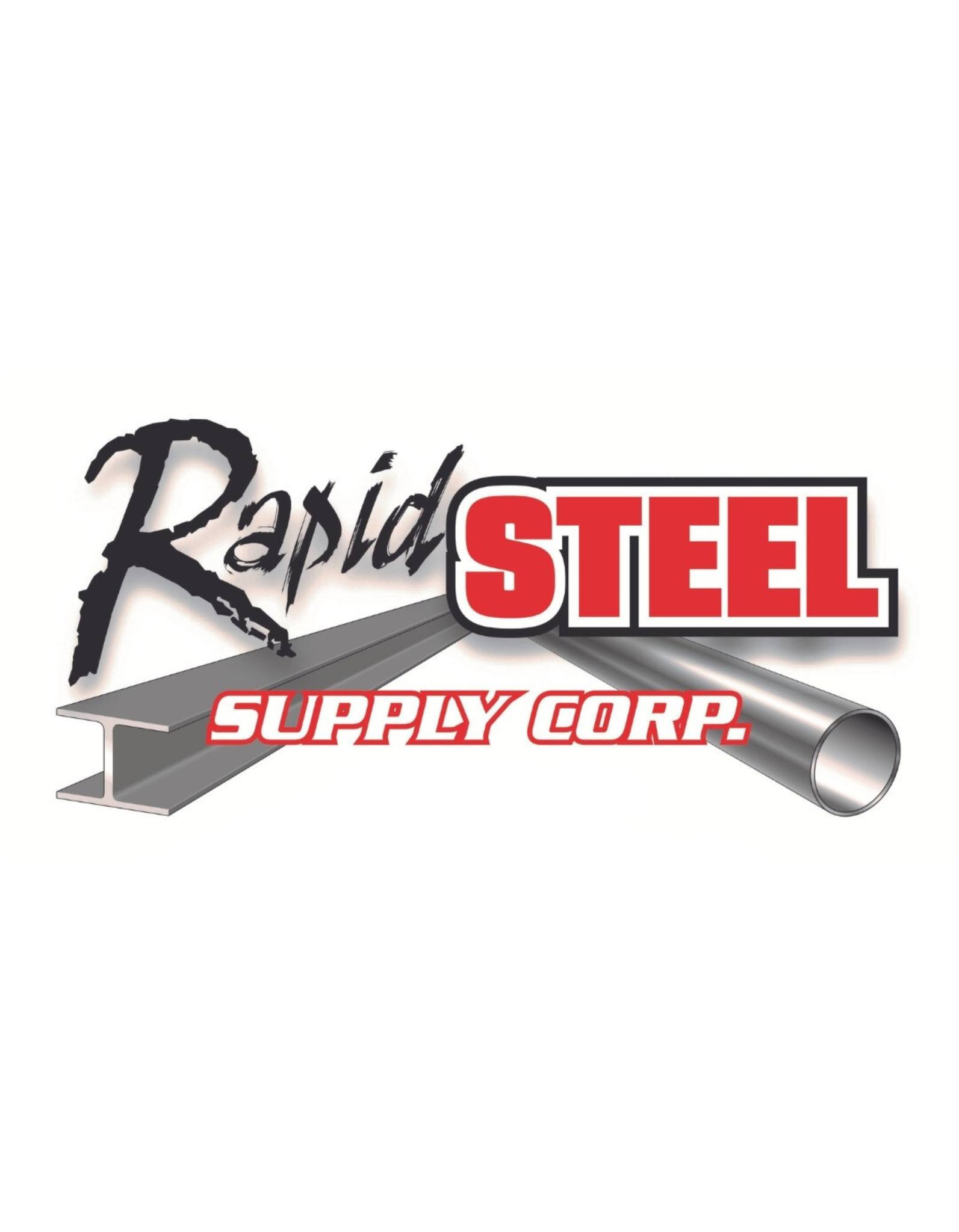 Rapid Steel Supply Corp