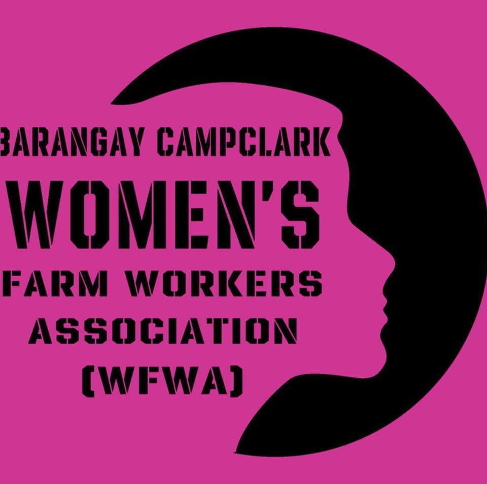 Brgy. Camp Clark Isabela 