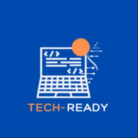 Tech-Ready To Start Web
