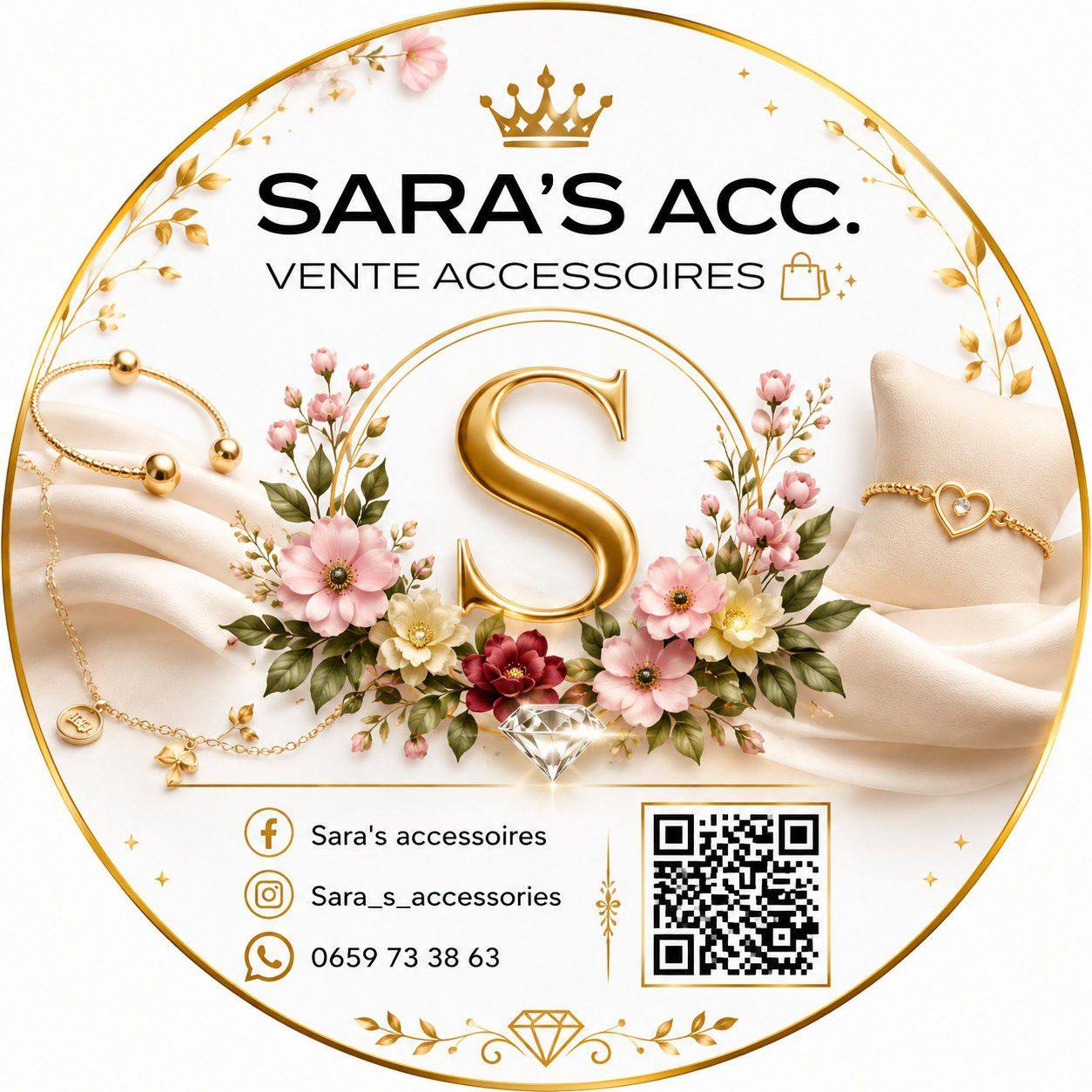 Sara Bioud