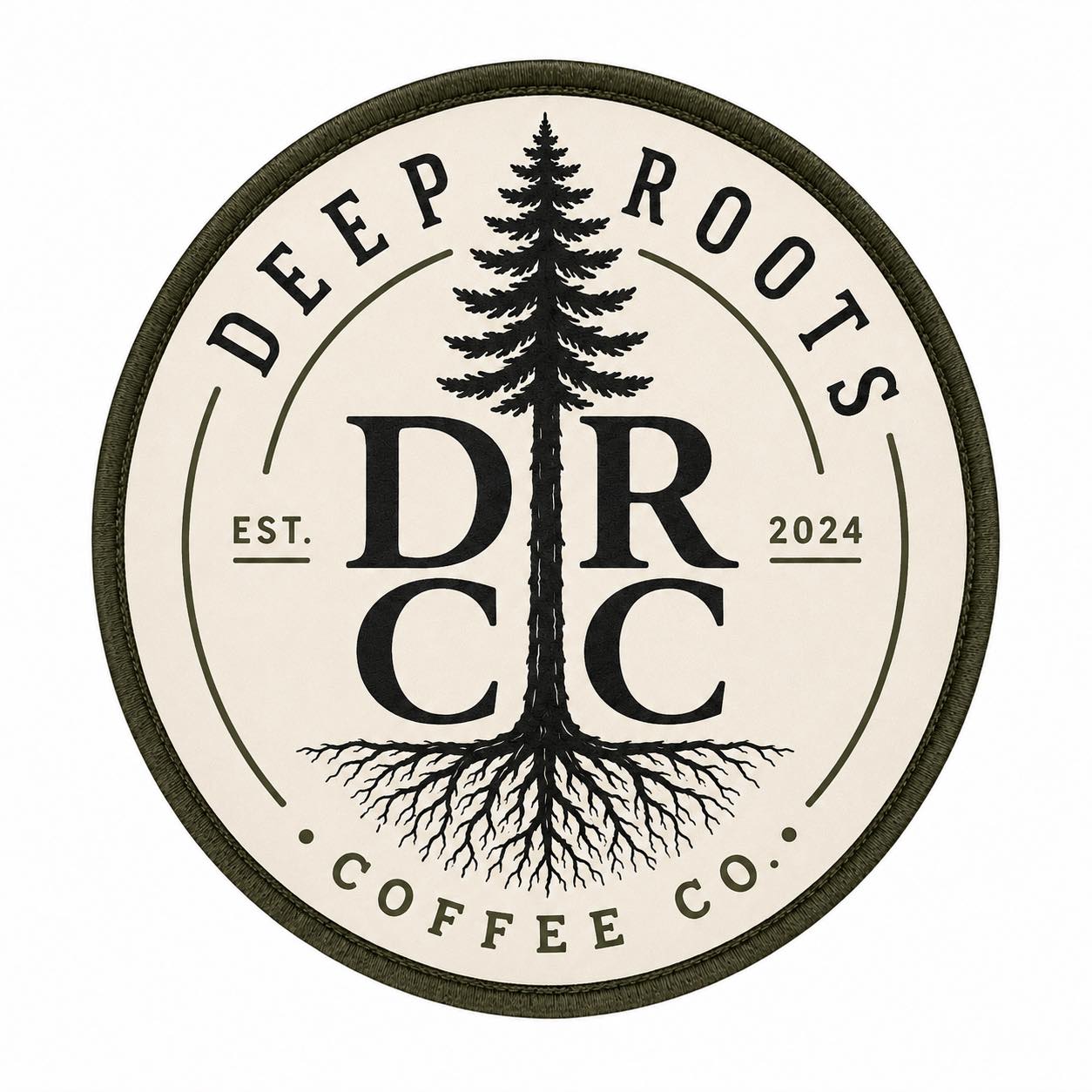 Deep Roots Coffee Co | Prineville OR