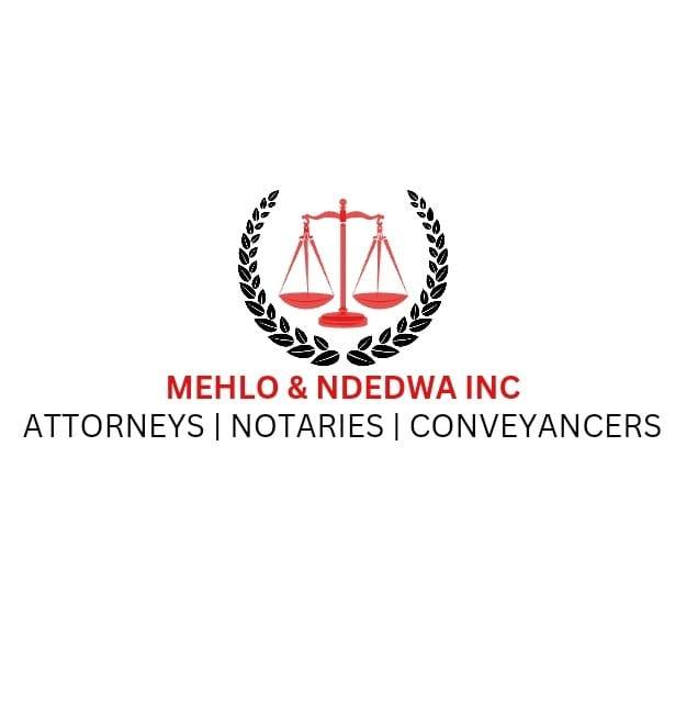 Mehlo & Ndedwa Inc | Johannesburg