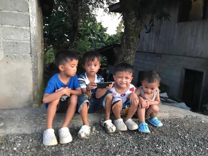 Bagor Elementary School proudly joins the nationwide observance of ...