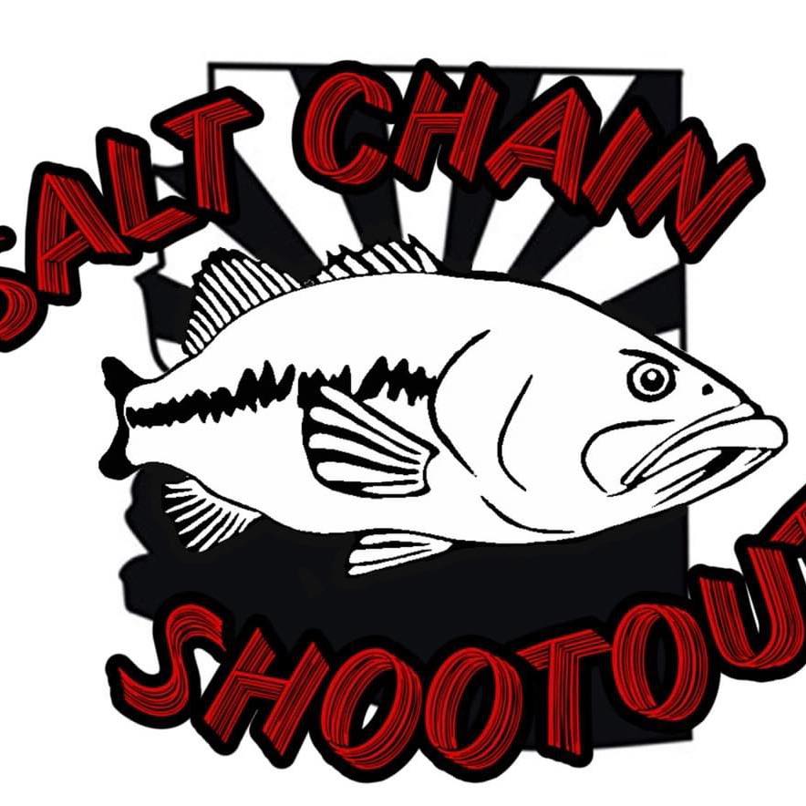 Salt Chain Shootout | Queen Creek AZ