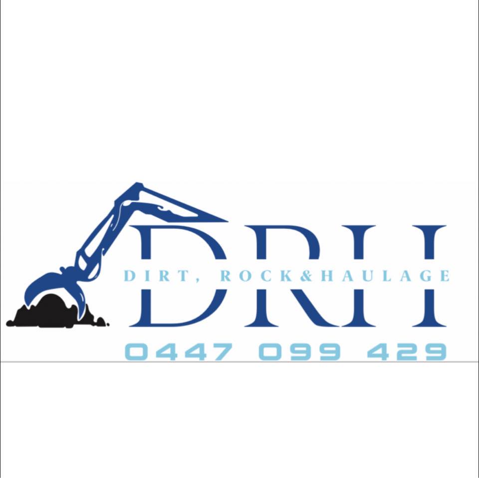 Dirt, Rock & Haulage PTY LTD | Kleinton QLD