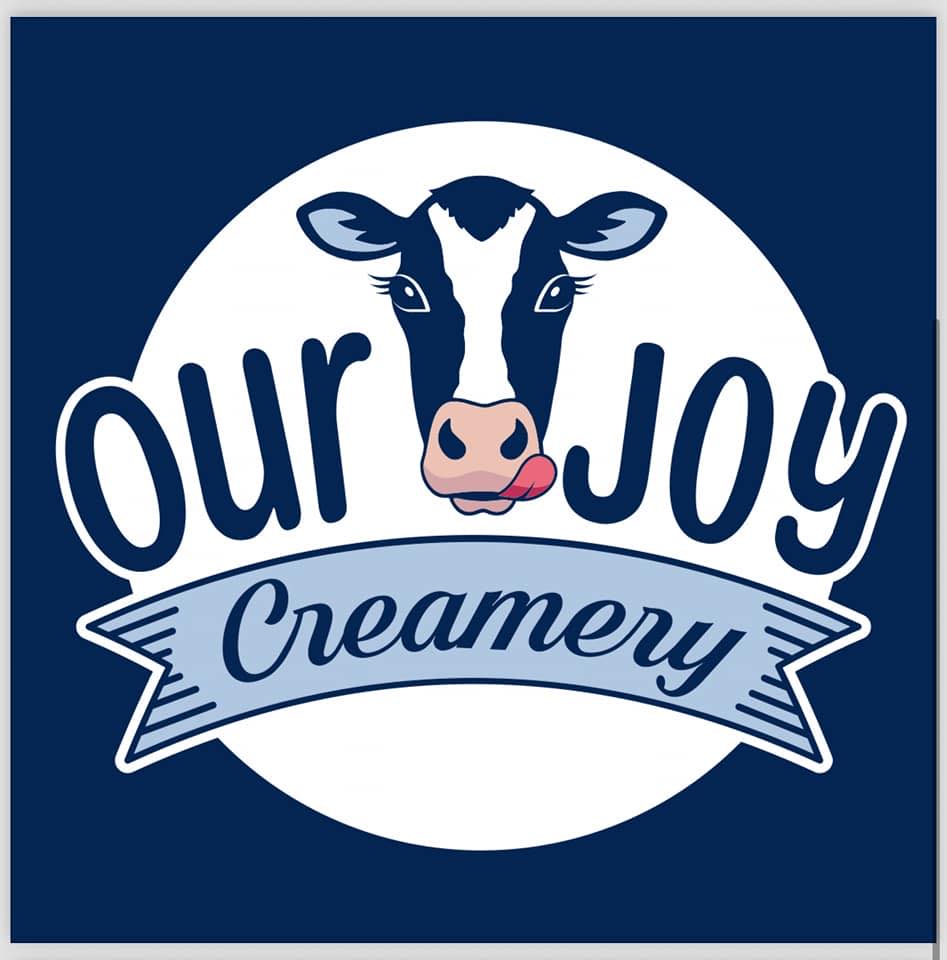 Our Joy Creamery