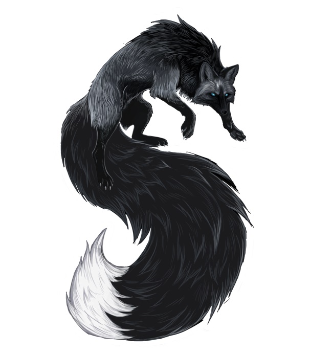 Sterling Fox Taxidermy | Loveland CO
