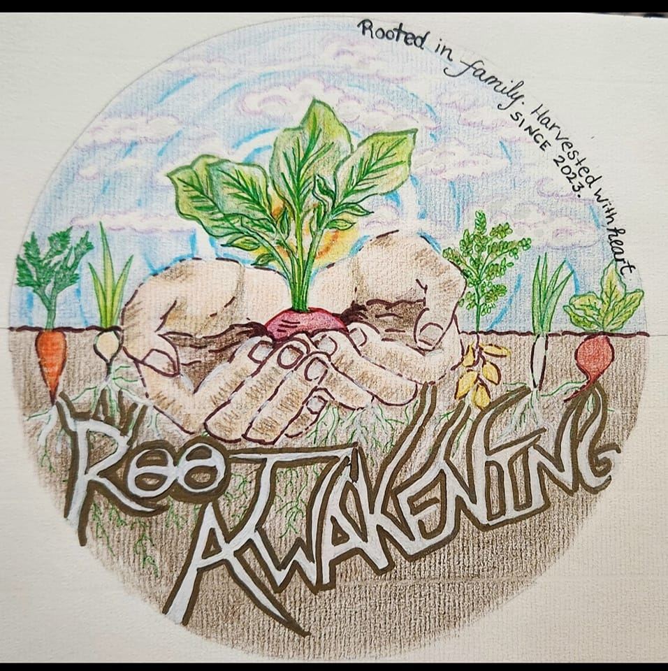 Root Awakening