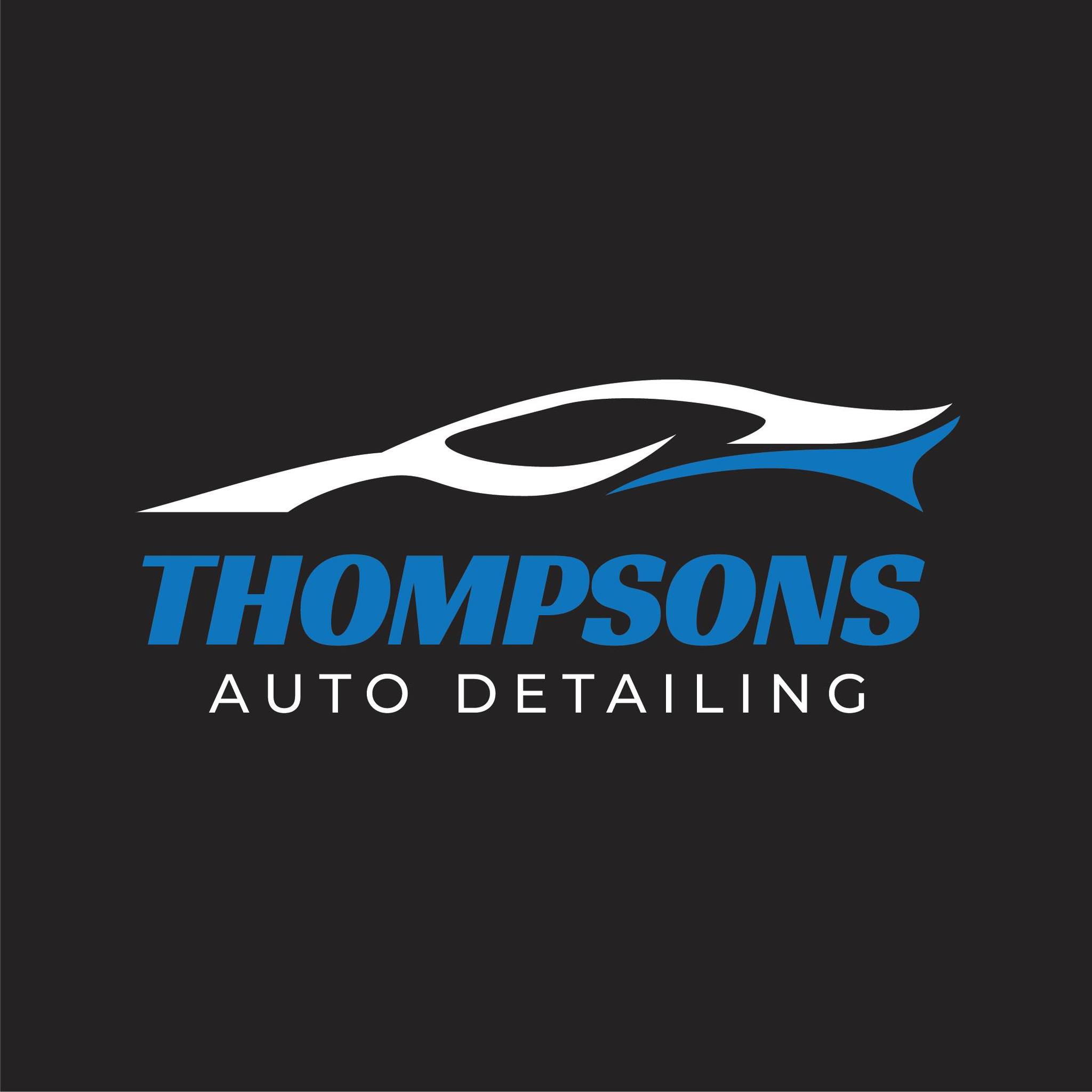 Thompson’s Auto Detailing | Olympia WA