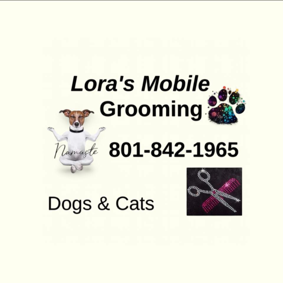 Lora’s Mobile Dog Grooming