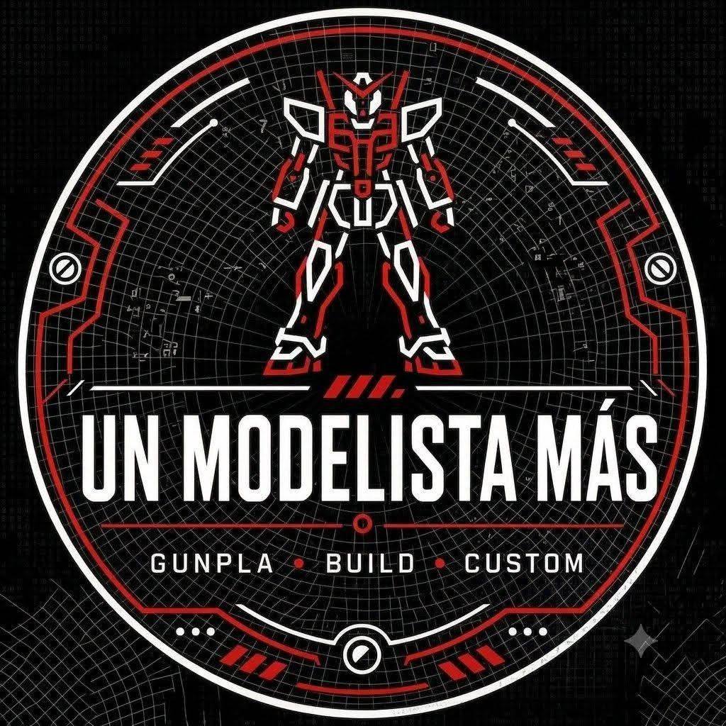 Un Modelista Más