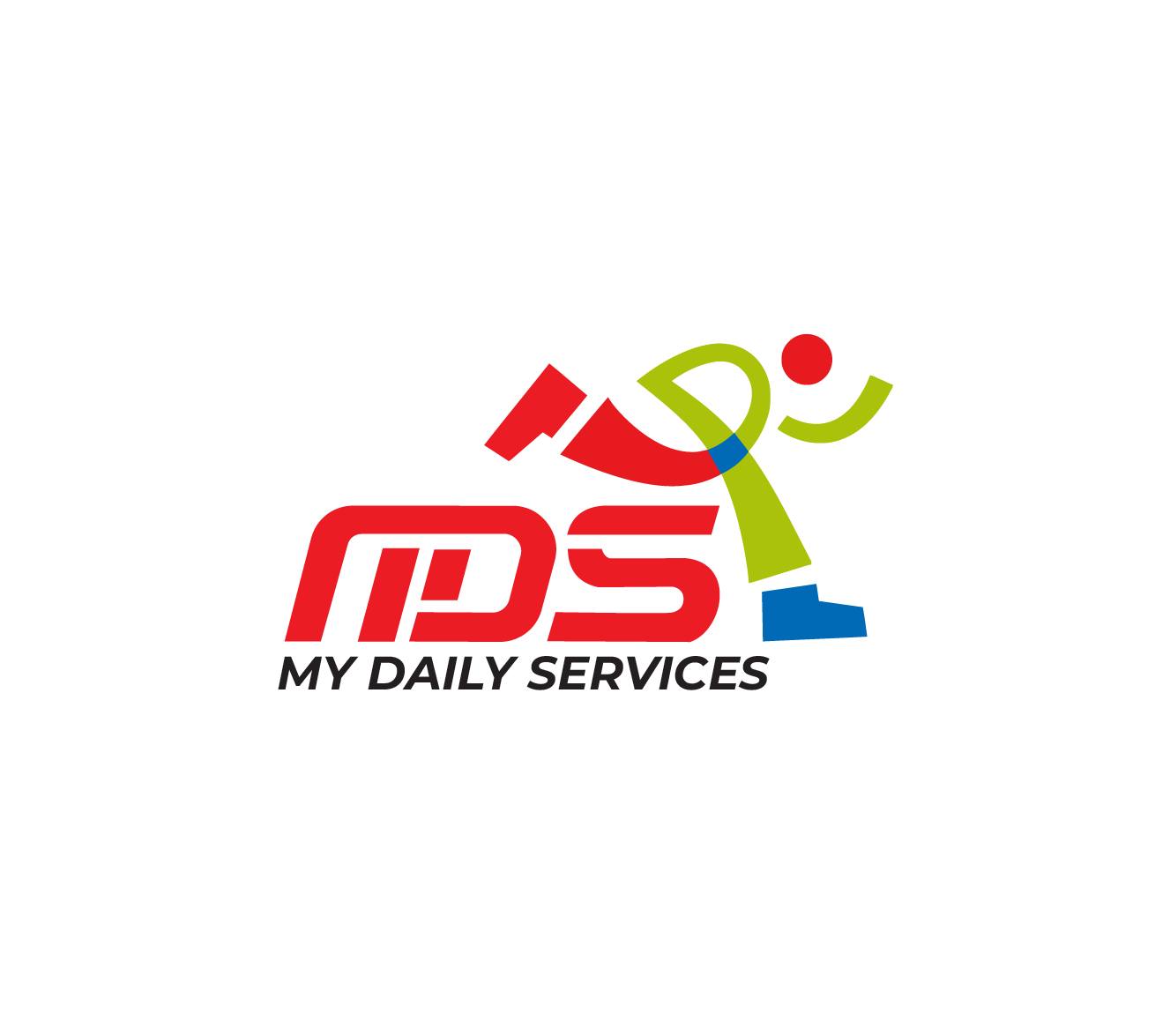 My Daily Services MDS | Saidu Sharif