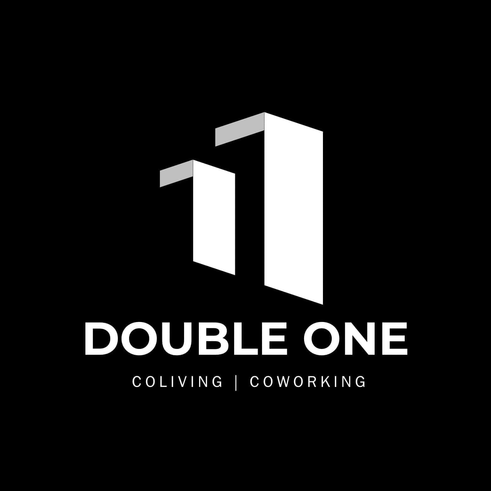 Double One Coliving & Coworking Hostel 4