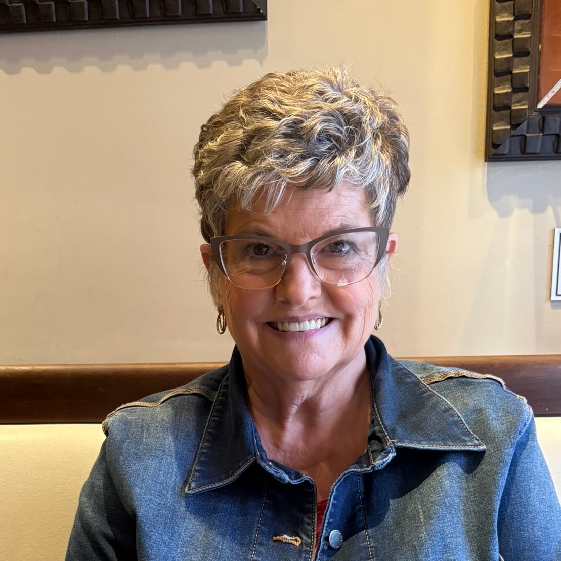 Sue Nelson