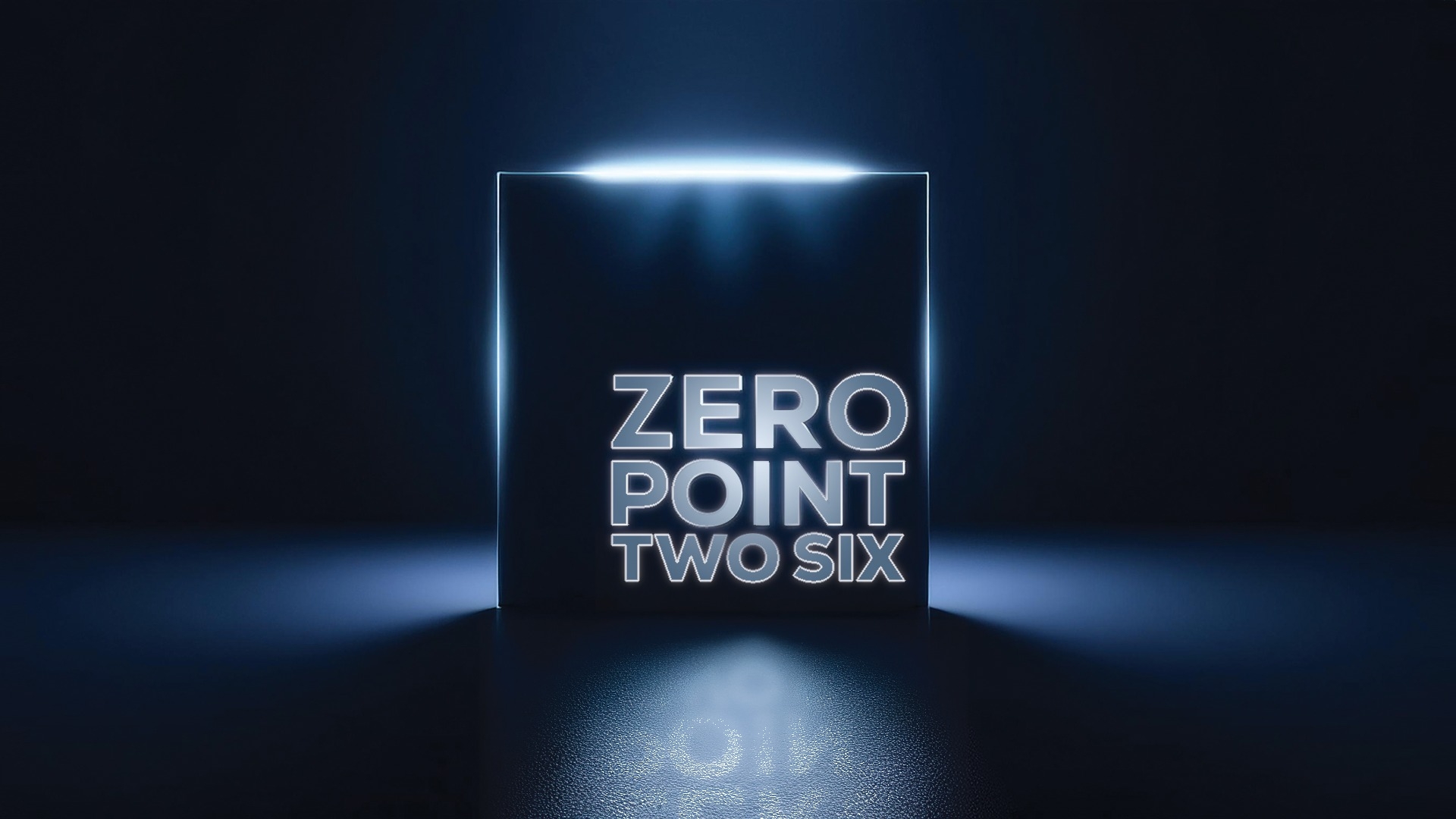 zeropointtwosix | Howell MI