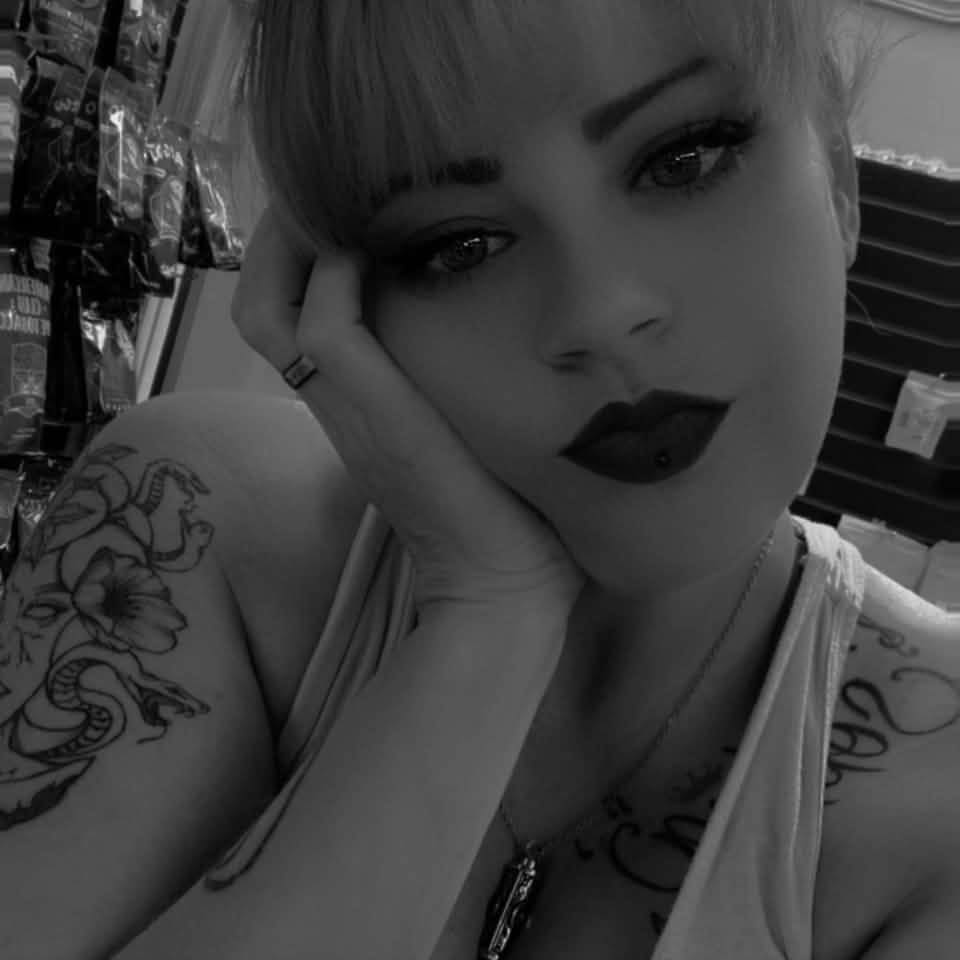 Amber Rae Wolfe on Reels