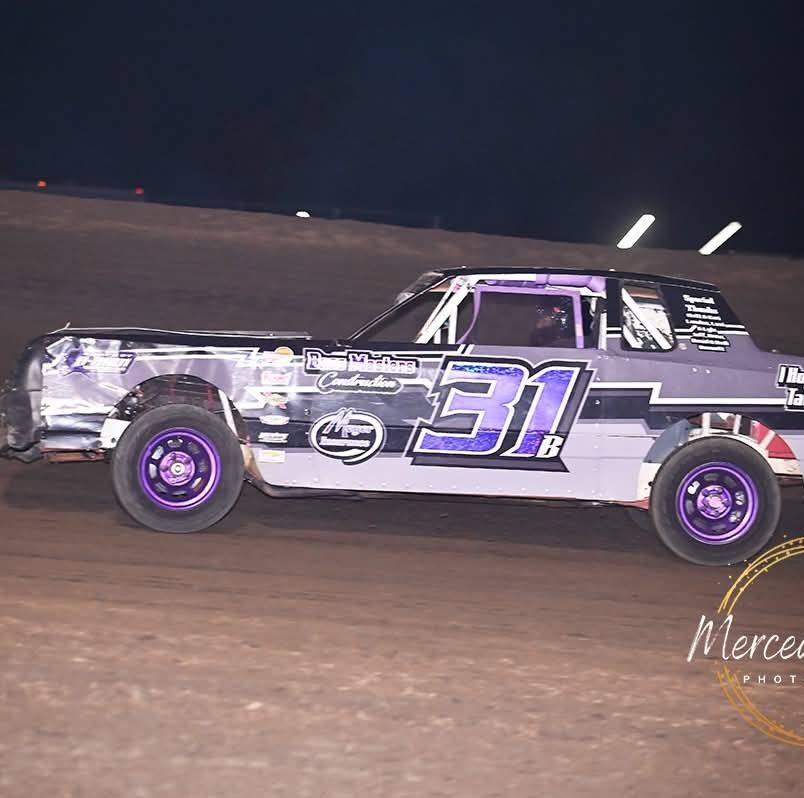 Bearer family racing | Darlington WI