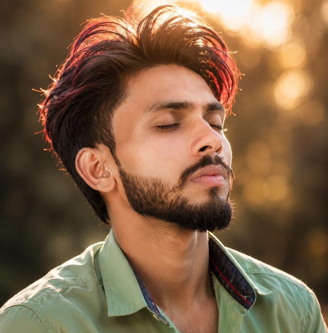 Amod Das on Reels