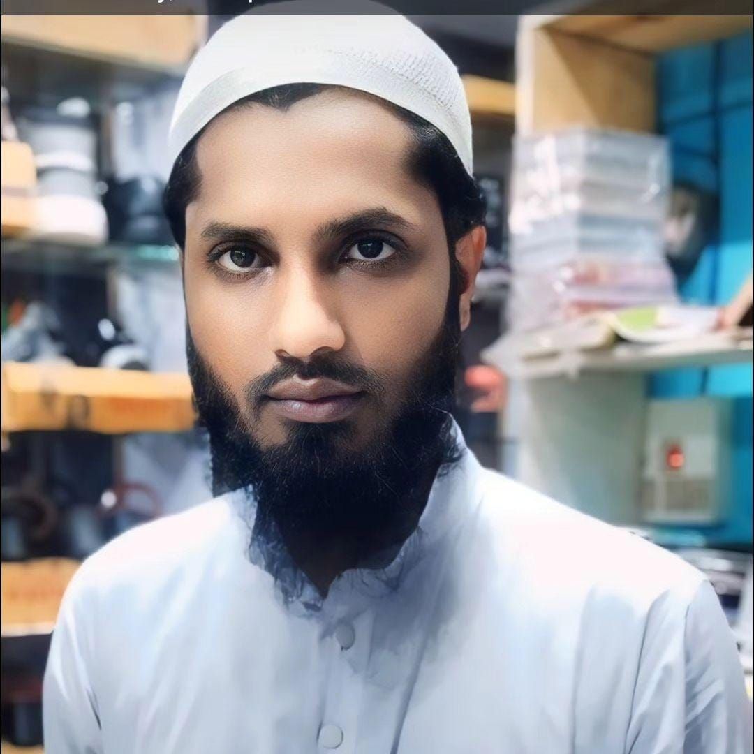 Abdul ajij