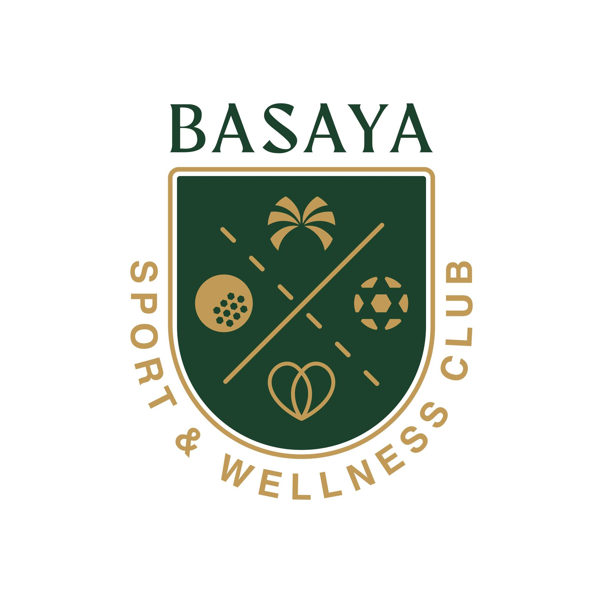 Basaya Sport Club บ้านกีฬา บาศญ่า ศูนย์การเรียนรู้กีฬาอาชีพ | Chon Buri