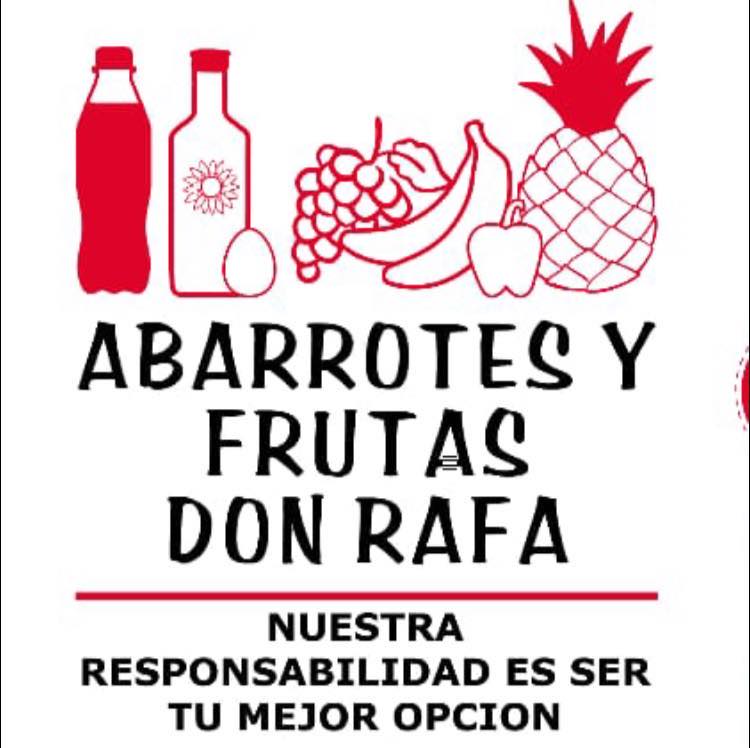 Abarrotes Don Rafa 2 | Medellín