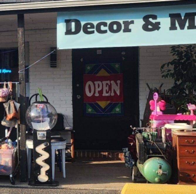 Decor & More Store | Browns Mills NJ