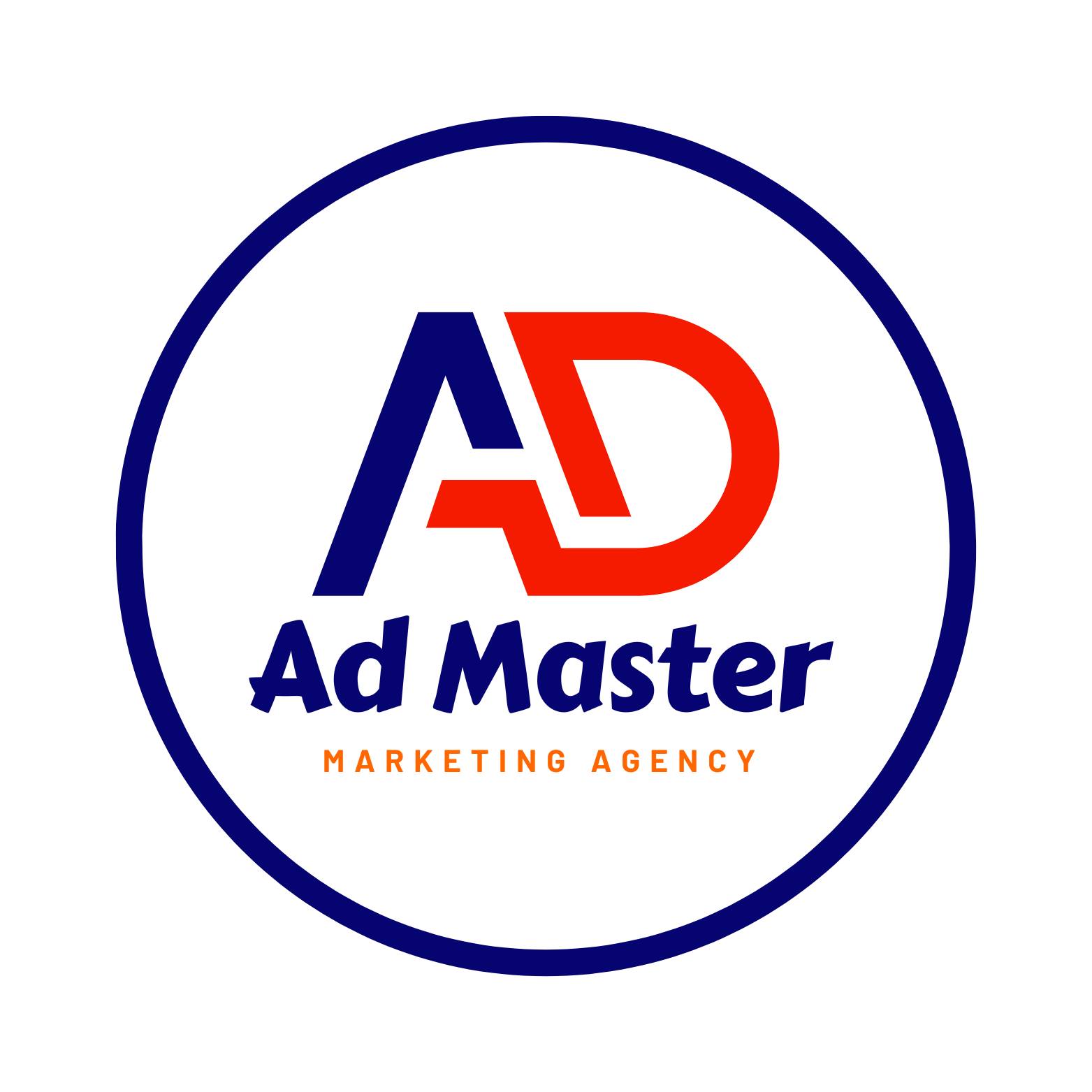 Ad Master Marketing Agency