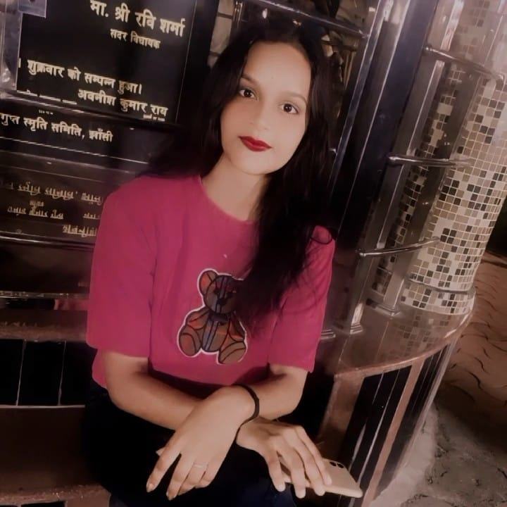 Pihu Rajpoot