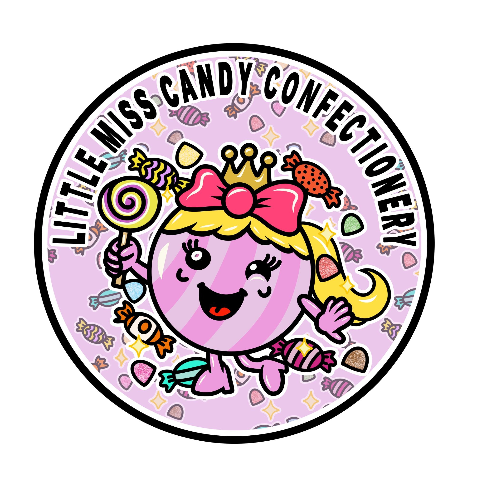 Little Miss Candy Confectionery UK