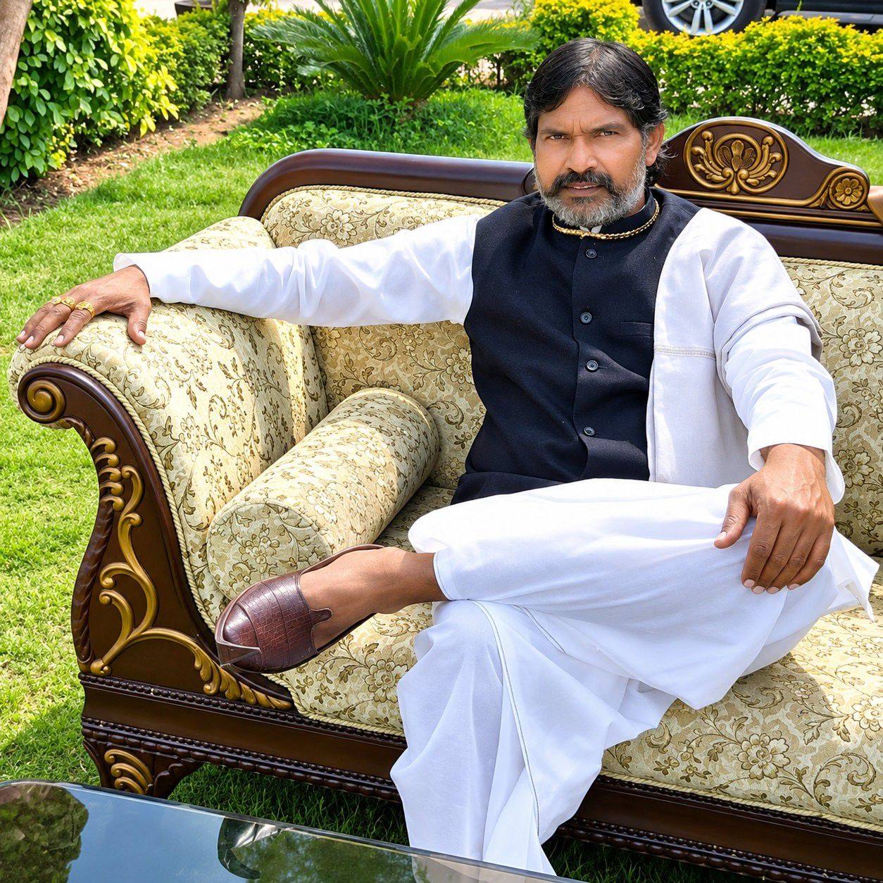 Mast Ranga