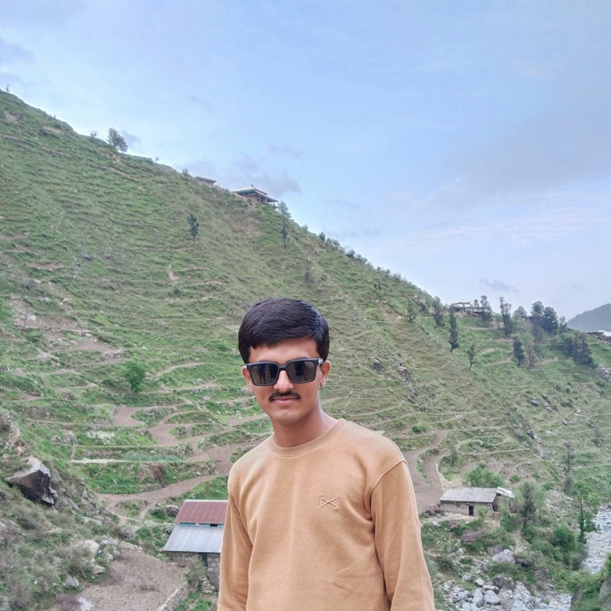 Muhammad Zaid Rasool