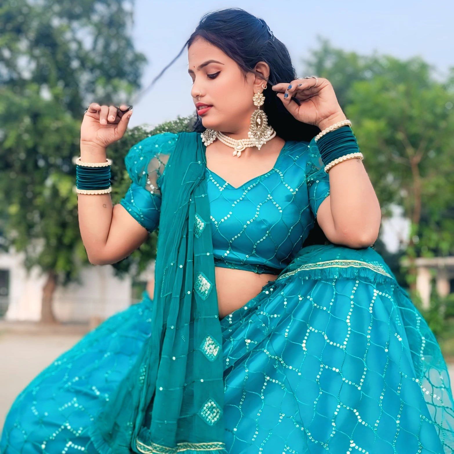 Radha Raj Ramveer | Gorakhpur