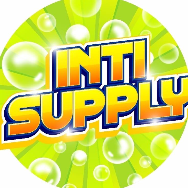 Inti Supply | Bintauna